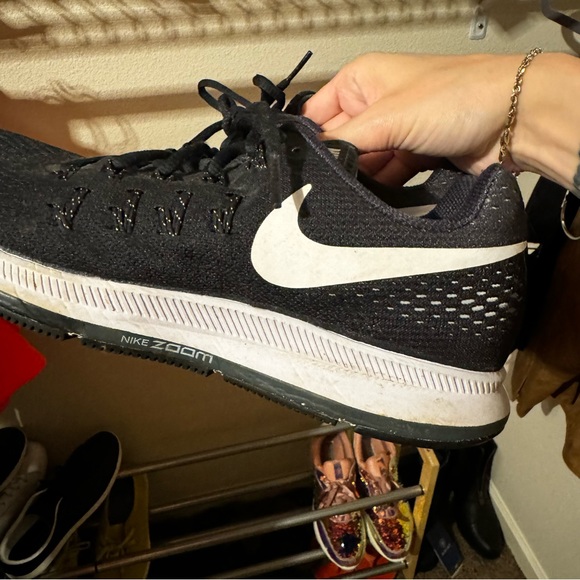 Nike Air Zoom Pegasus Women’s 9 - Picture 2 of 5